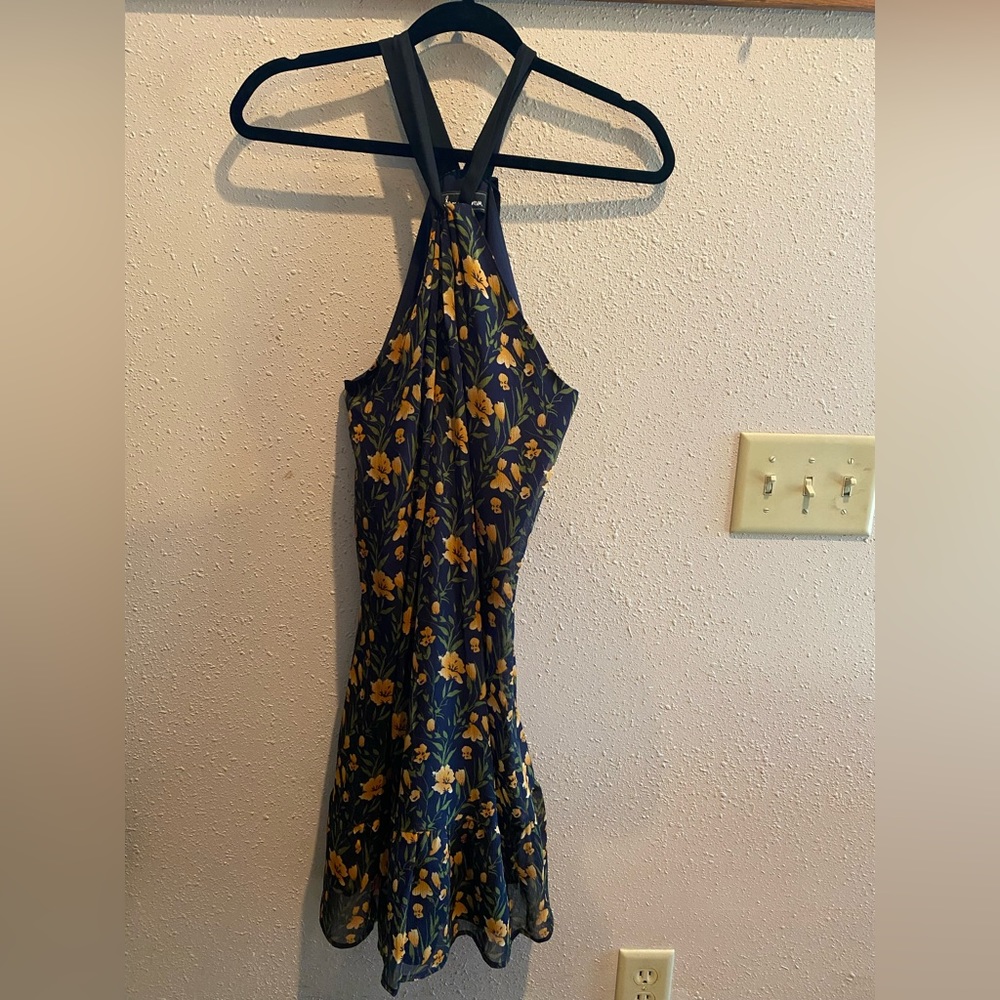 Sam Edelman Floral Dress 6 - Picture 5 of 8